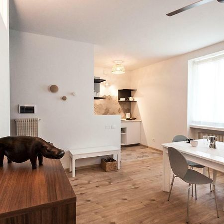 Casa "Le Mura" 70Mq Ρίβα ντελ Γκάρντα Εξωτερικό φωτογραφία