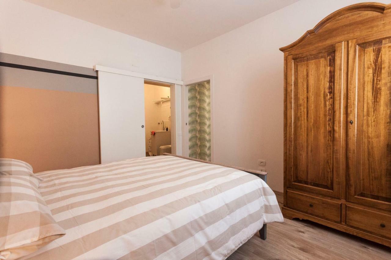Casa "Le Mura" 70Mq Ρίβα ντελ Γκάρντα Εξωτερικό φωτογραφία