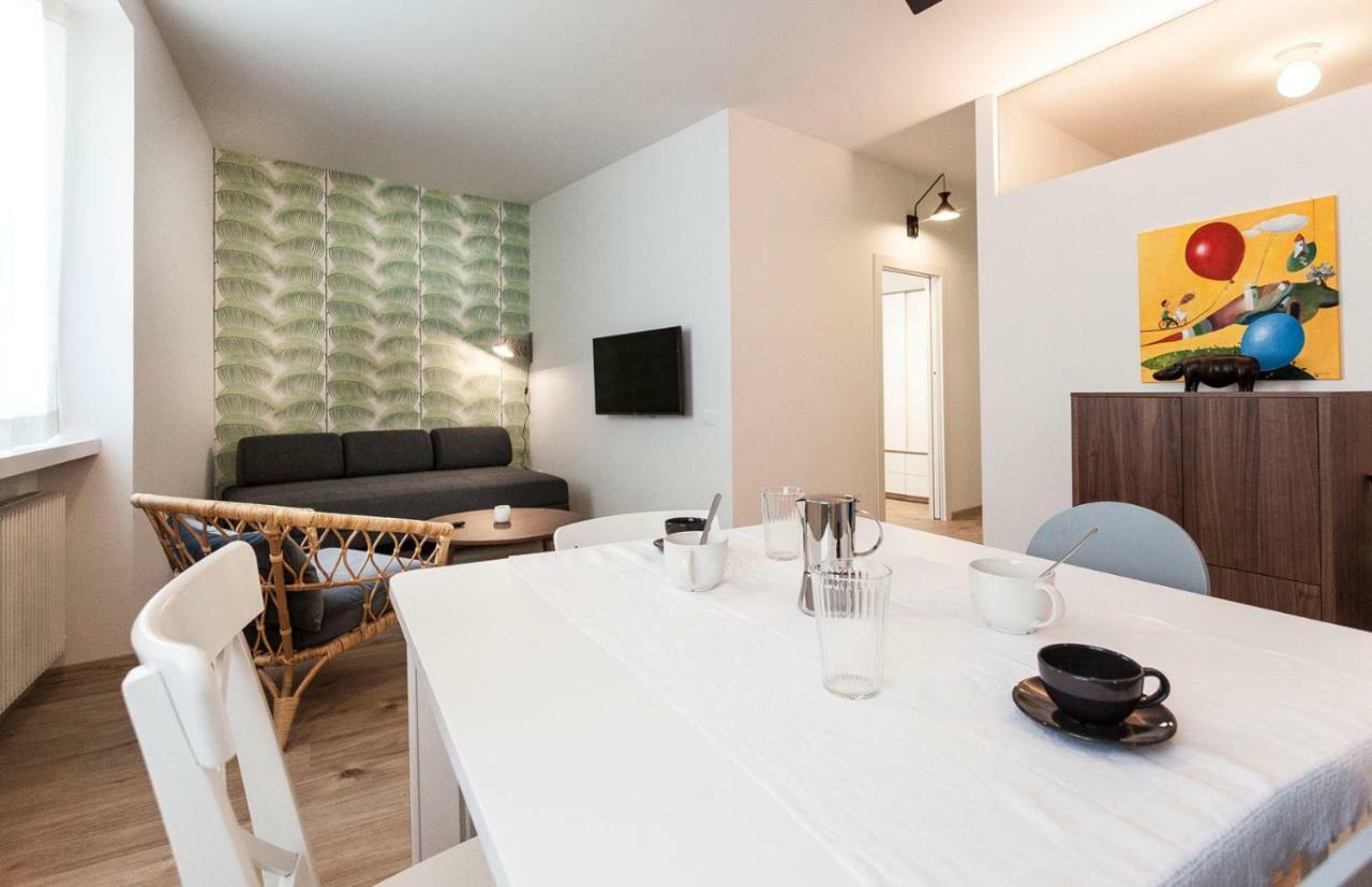 Casa "Le Mura" 70Mq Ρίβα ντελ Γκάρντα Εξωτερικό φωτογραφία