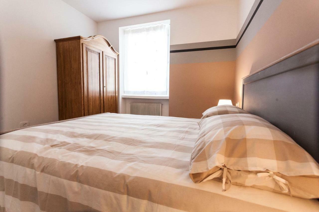 Casa "Le Mura" 70Mq Ρίβα ντελ Γκάρντα Εξωτερικό φωτογραφία