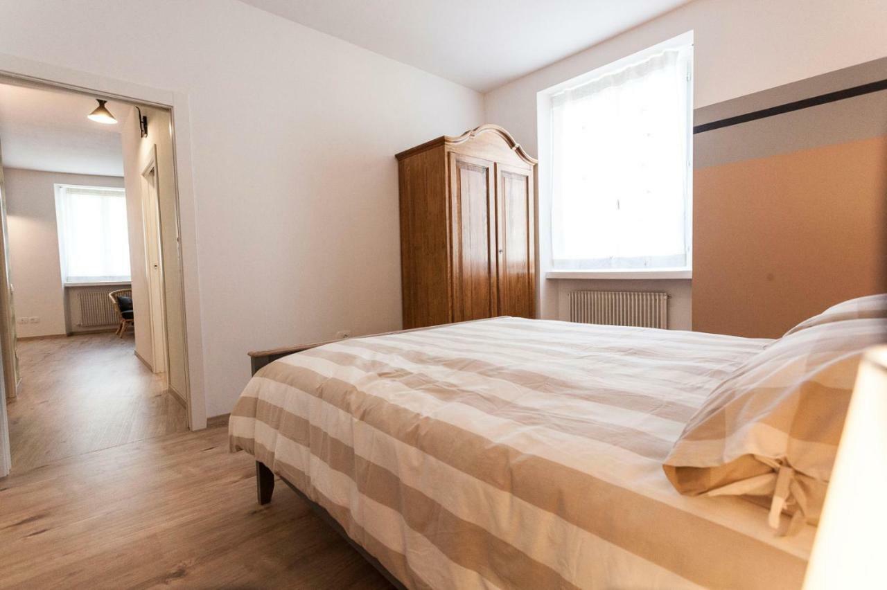 Casa "Le Mura" 70Mq Ρίβα ντελ Γκάρντα Εξωτερικό φωτογραφία