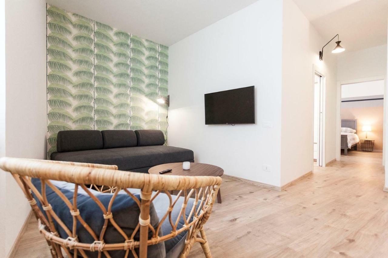 Casa "Le Mura" 70Mq Ρίβα ντελ Γκάρντα Εξωτερικό φωτογραφία