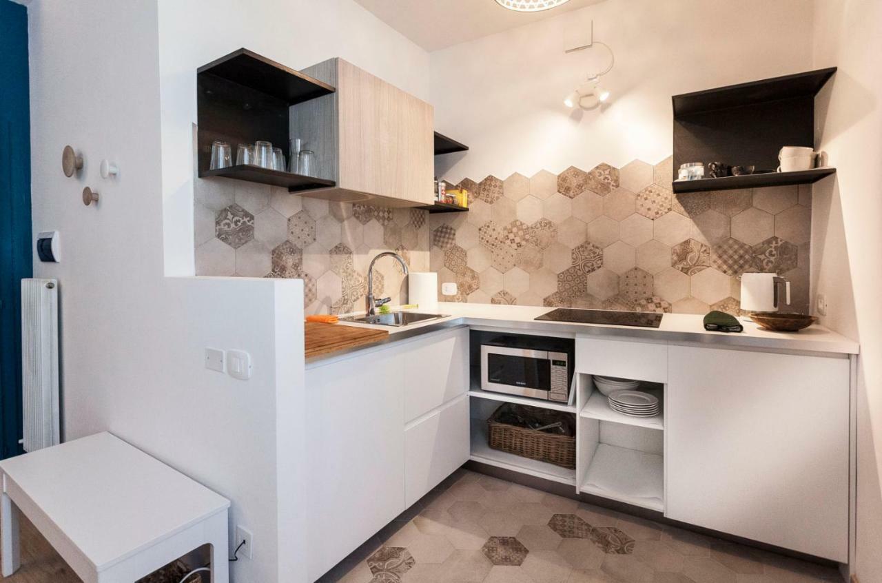 Casa "Le Mura" 70Mq Ρίβα ντελ Γκάρντα Εξωτερικό φωτογραφία